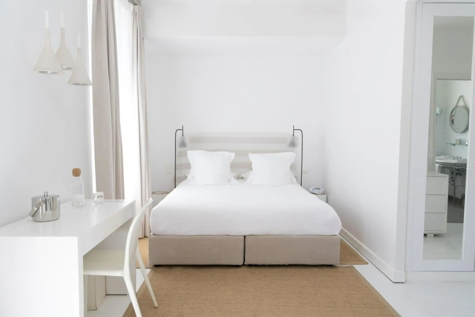 White 1921 Saint-Tropez