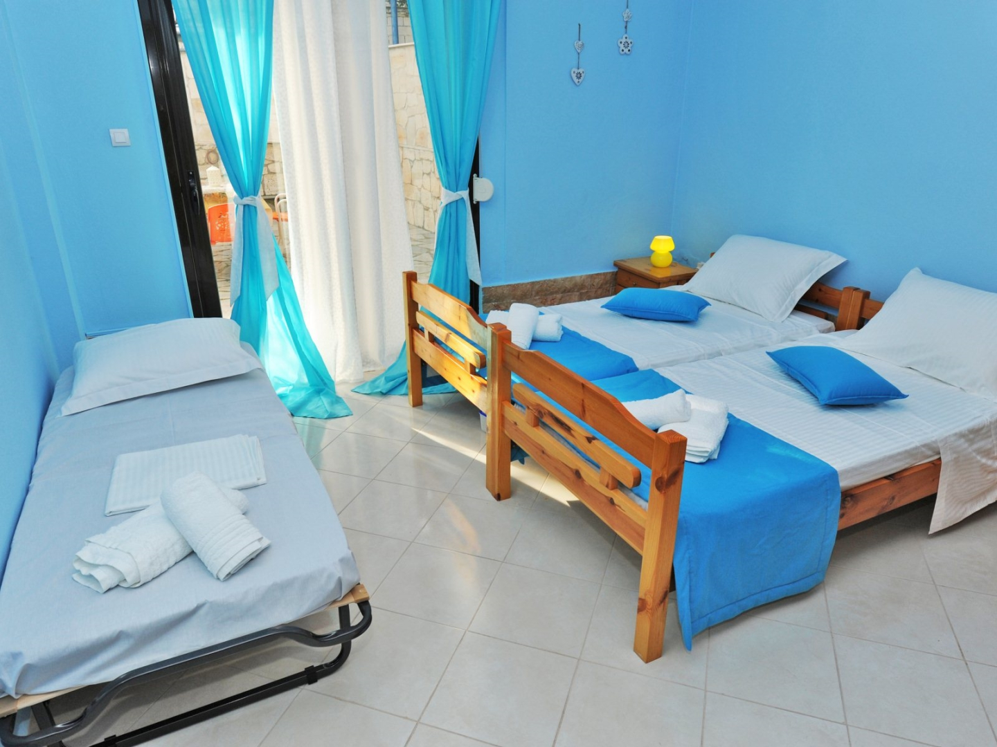 FantaSea View - Nea Fokaia Halkidiki