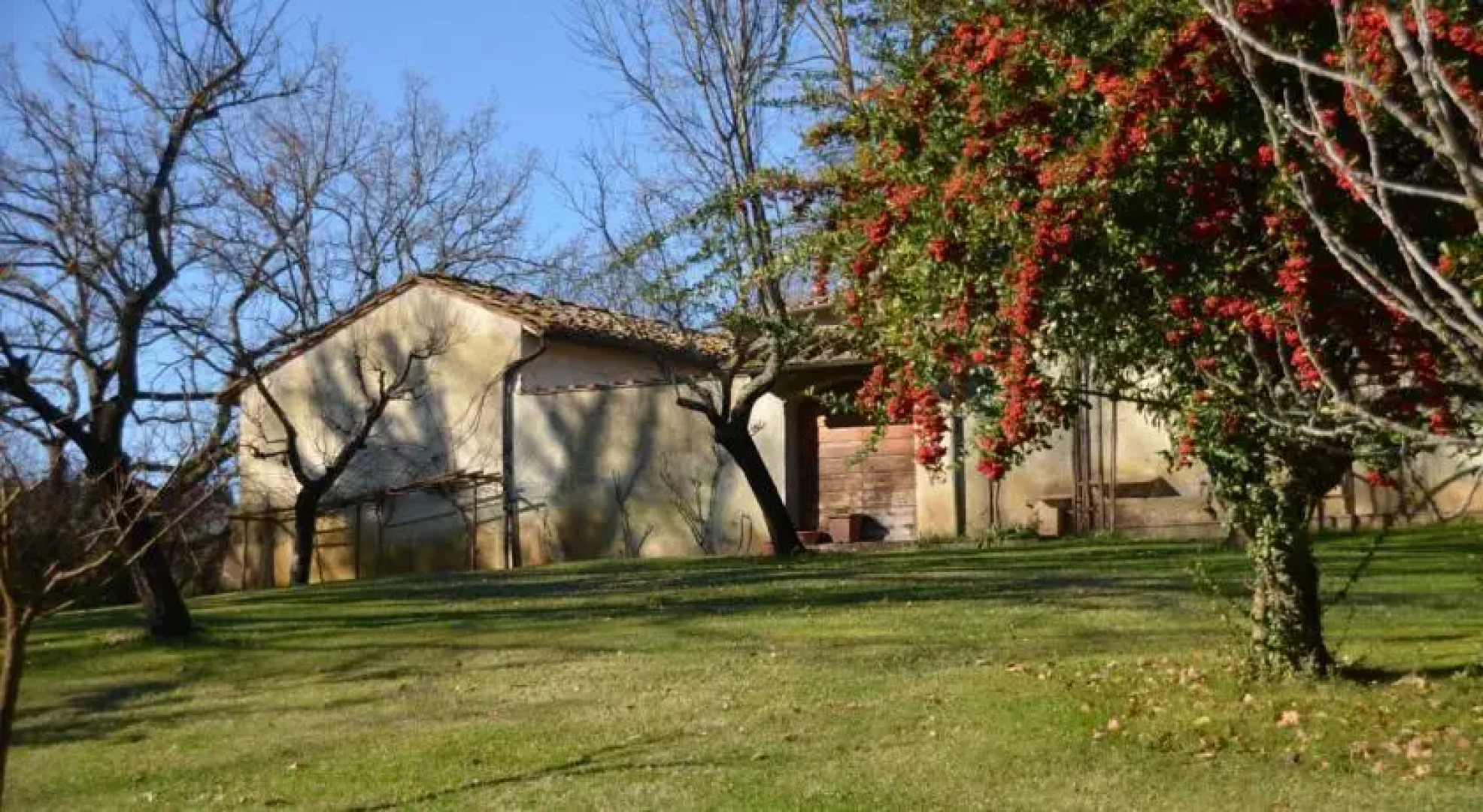 Casa Vacanze Villa Dogana