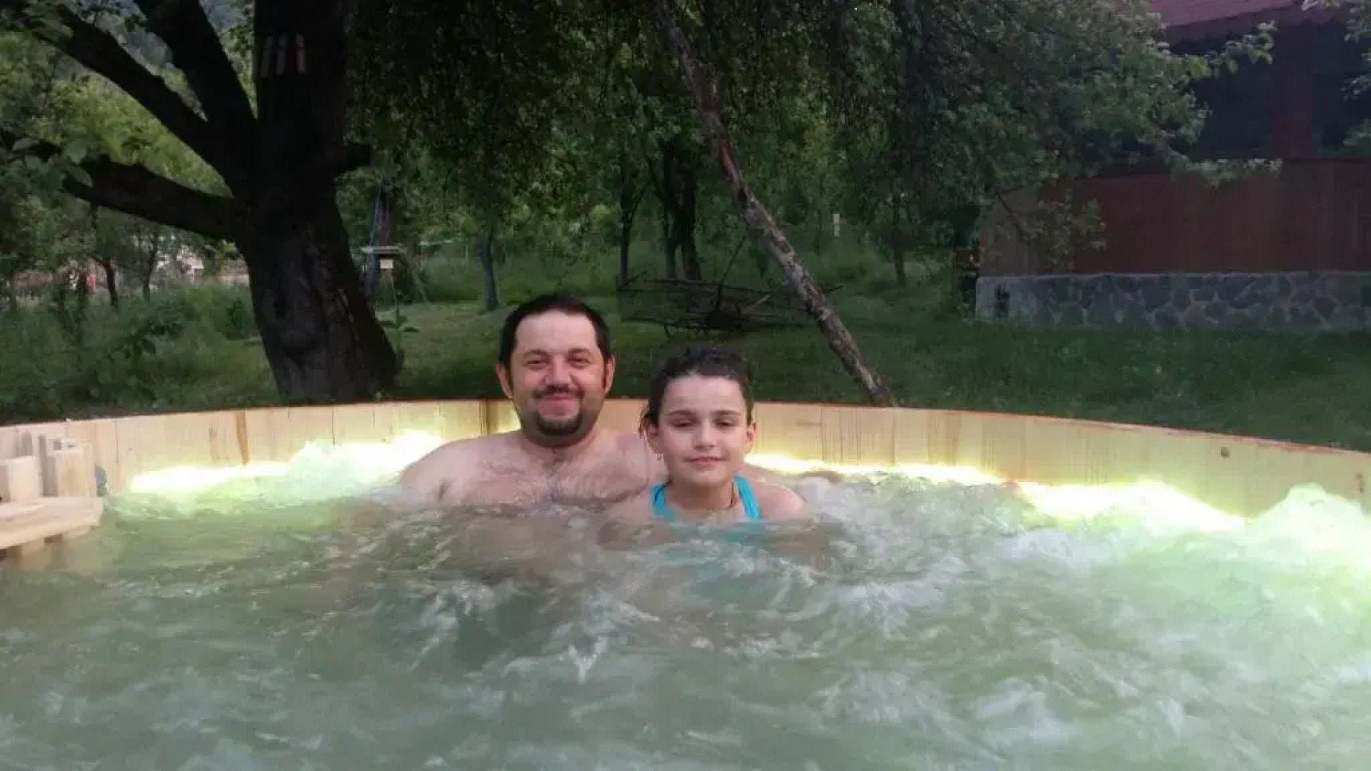 Pensiunea Casa Butnarului