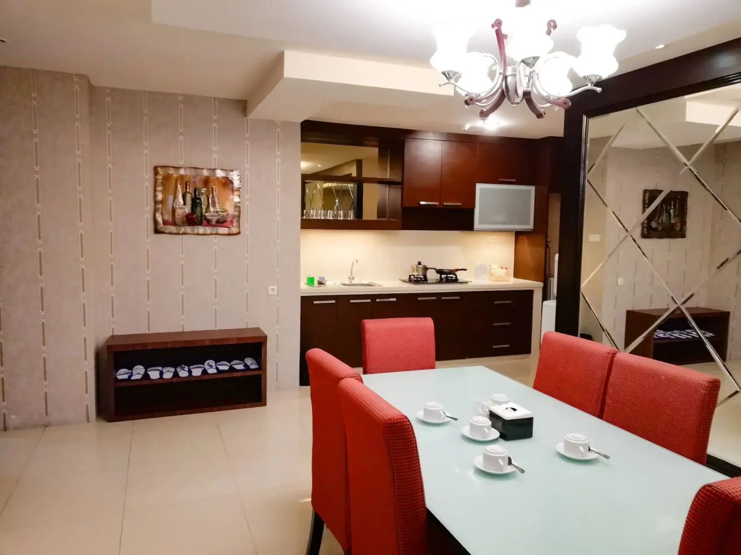 Royal Suite Condotel