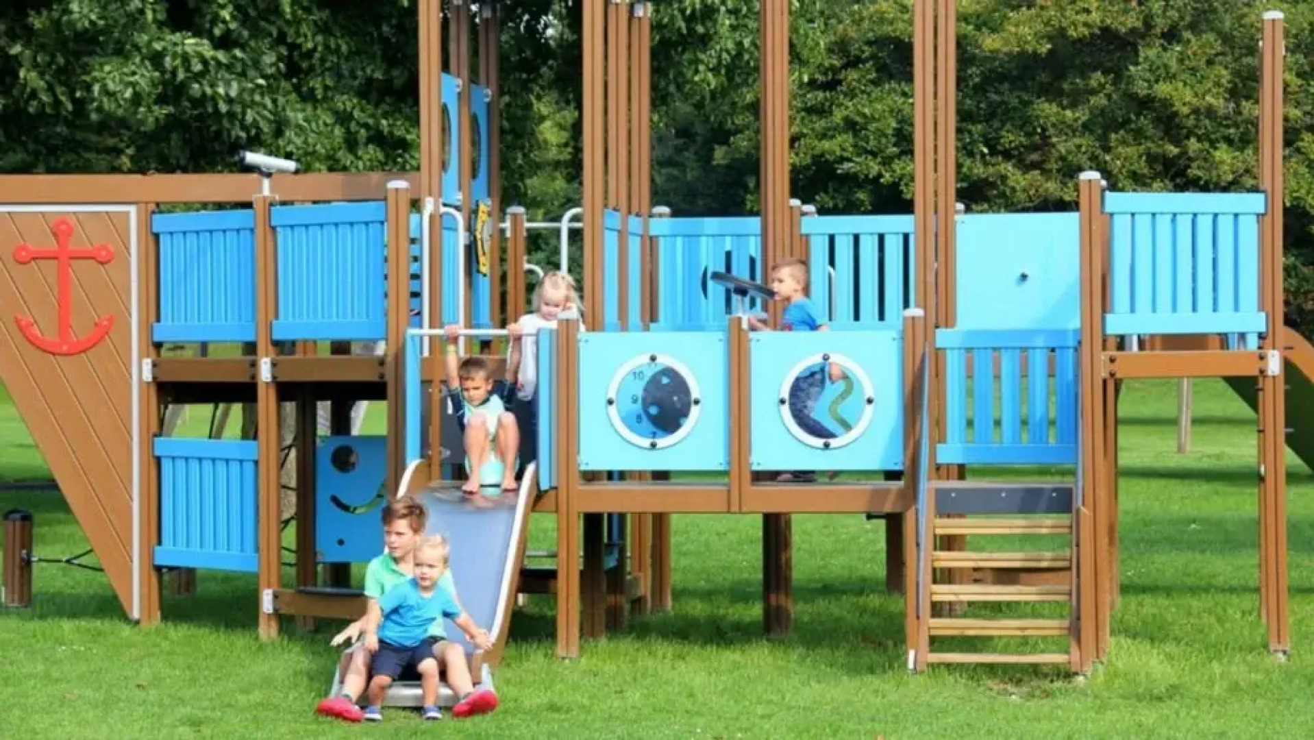 HVZ Orchis Comfort 6p