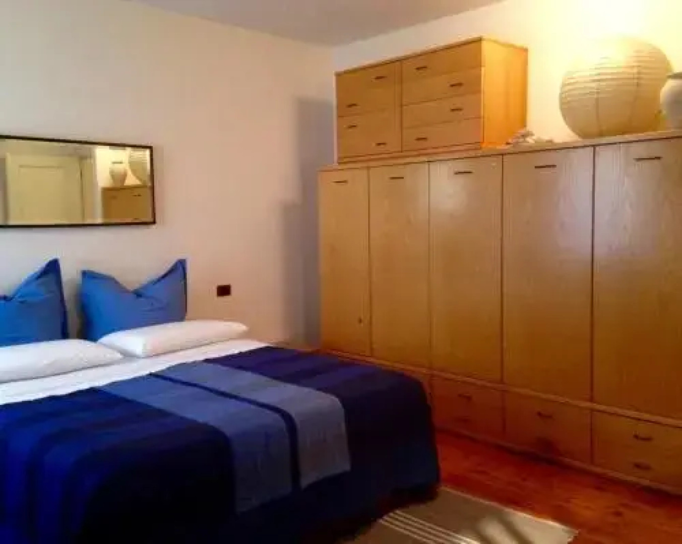 Bed and Breakfast Villa Franca