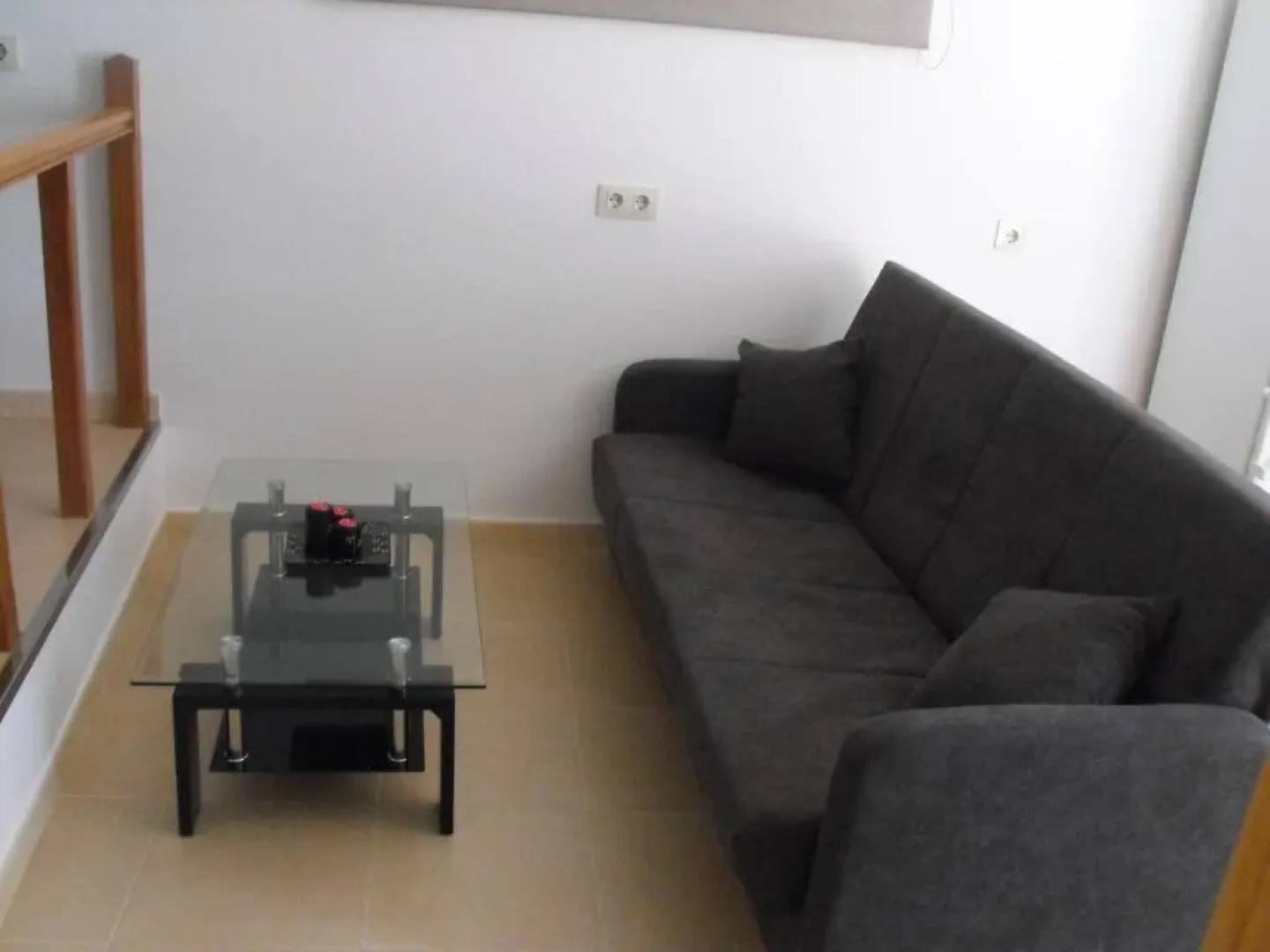 Apartamento Poseidom