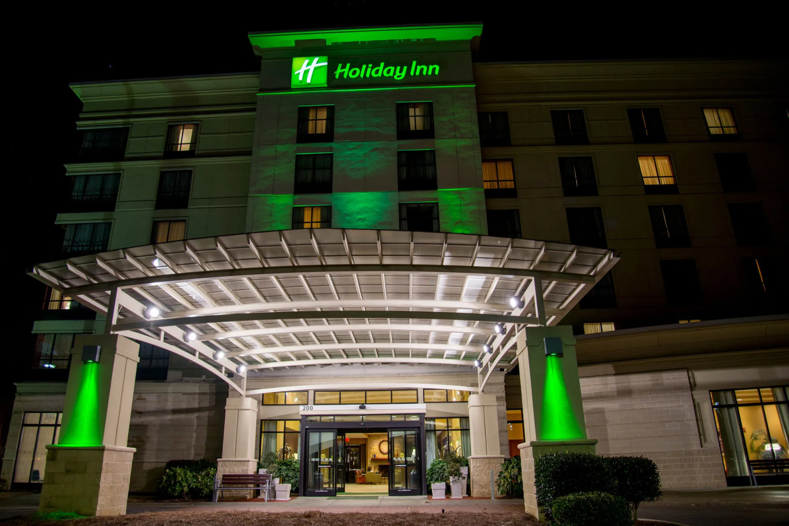 Holiday Inn Rocky Mount - US 64 by IHG