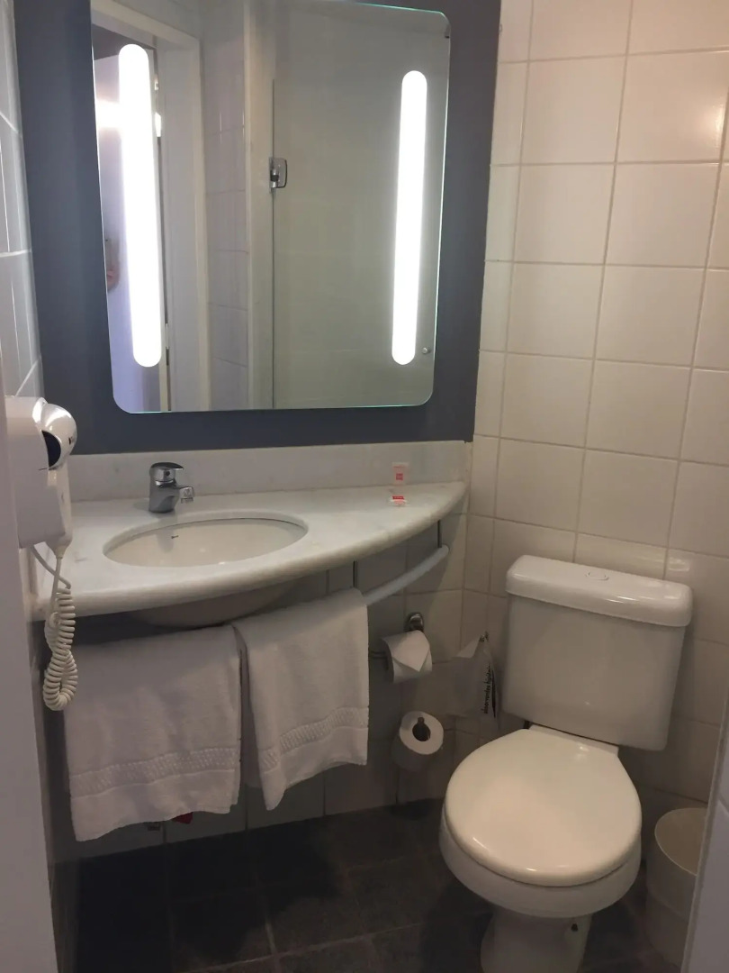 ibis Vitoria Aeroporto