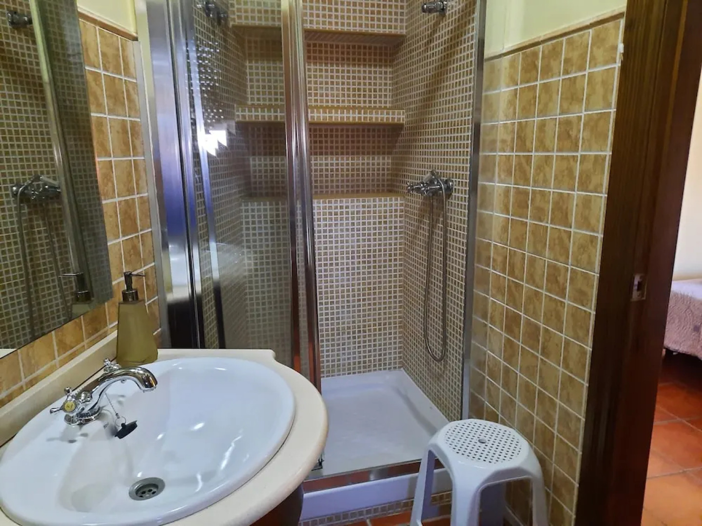 Casa Rural El Caño de Abajo