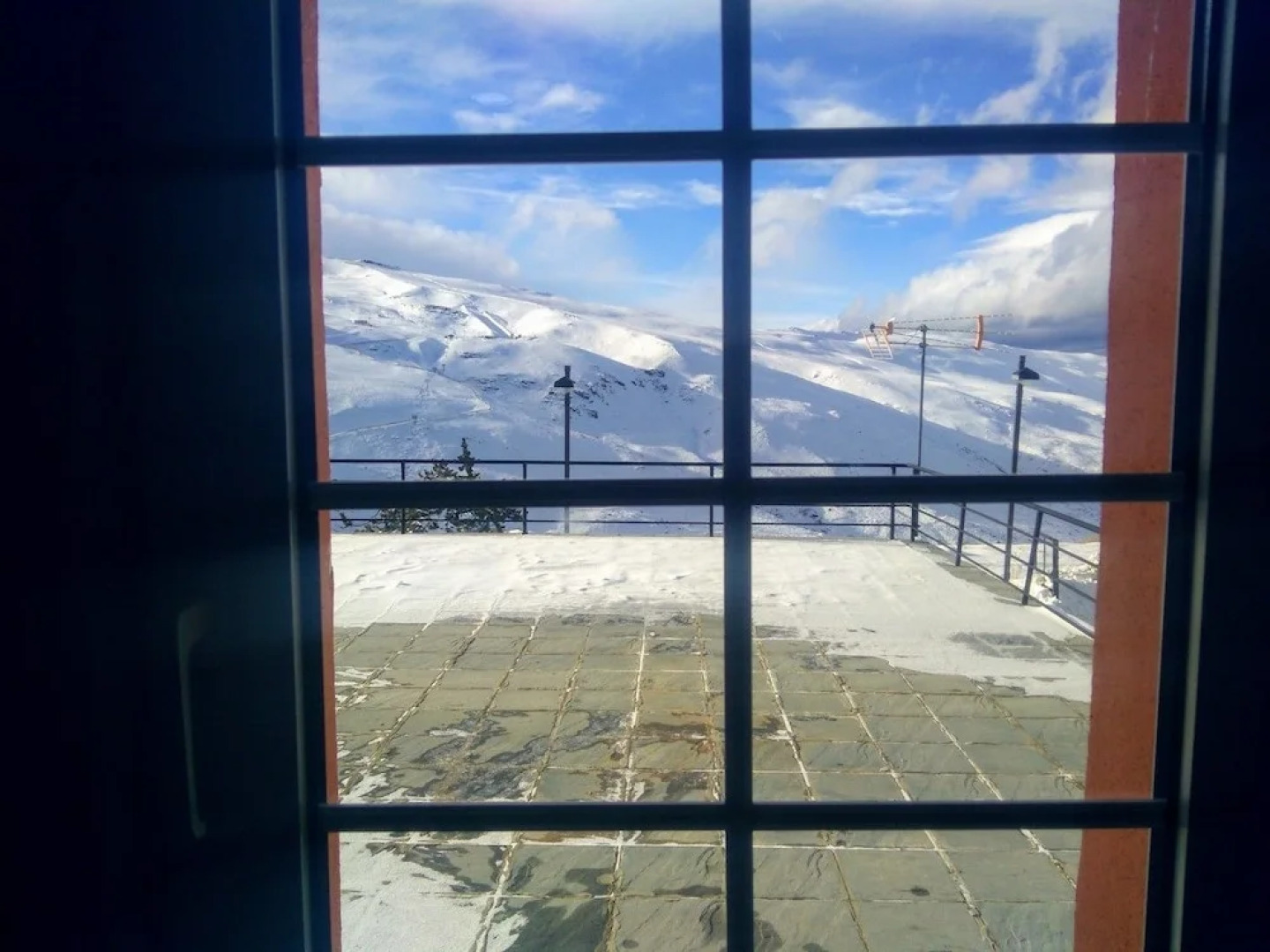 Hotel Montesol Arttyco