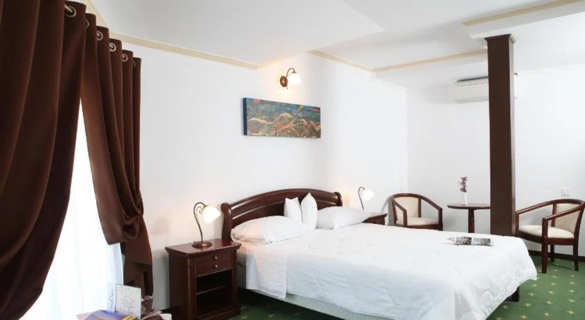 La Maison de Caroline