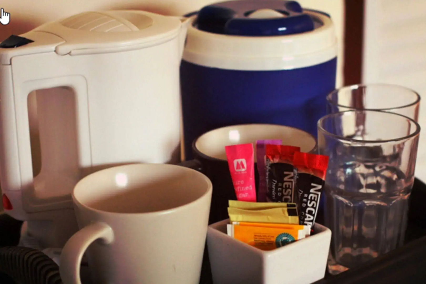 Tropical Sands Guesthouse