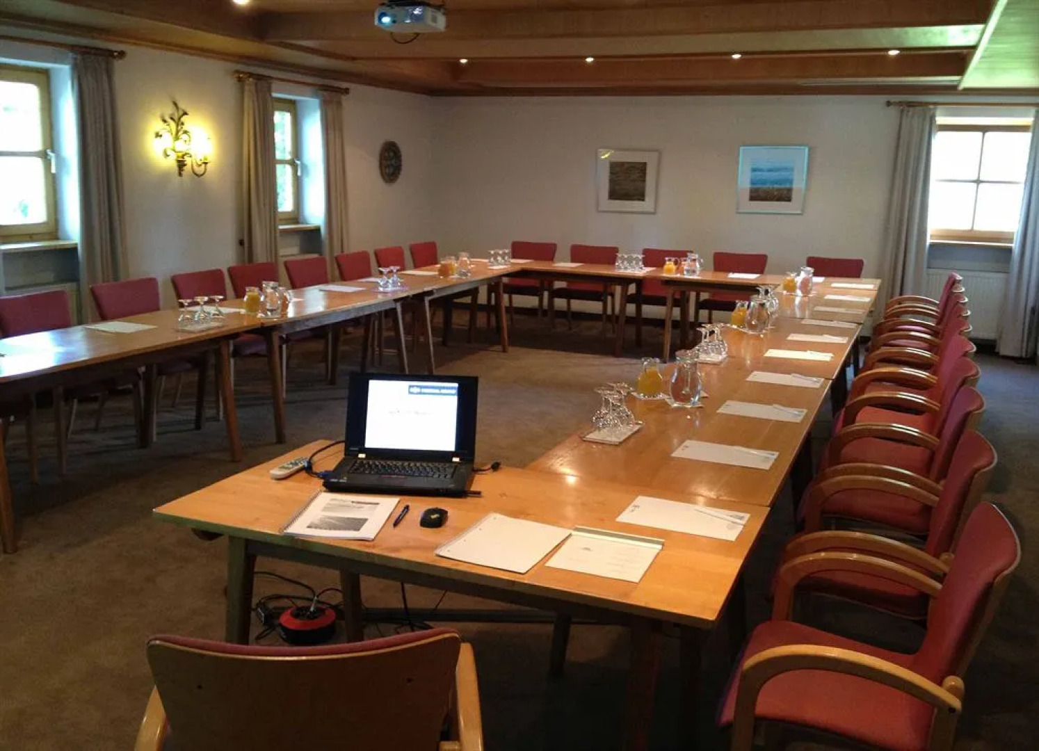 Hotel Gasthof Moosleitner