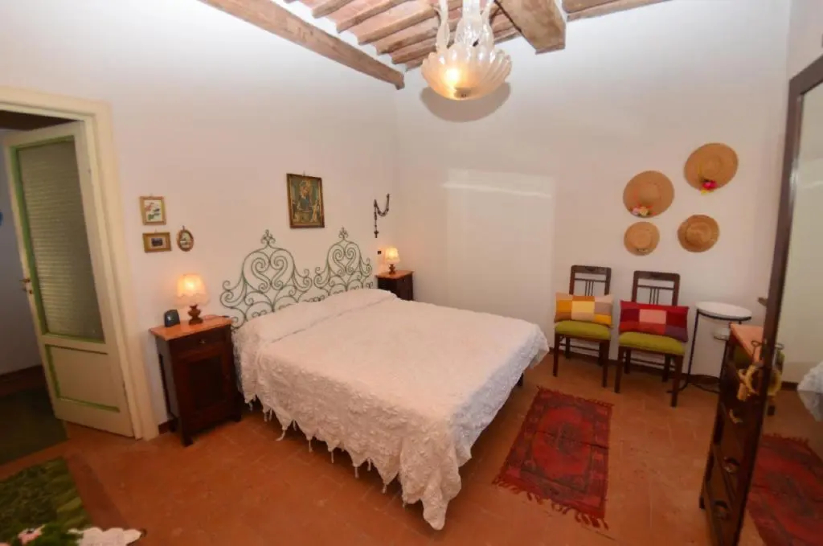 La Cascina