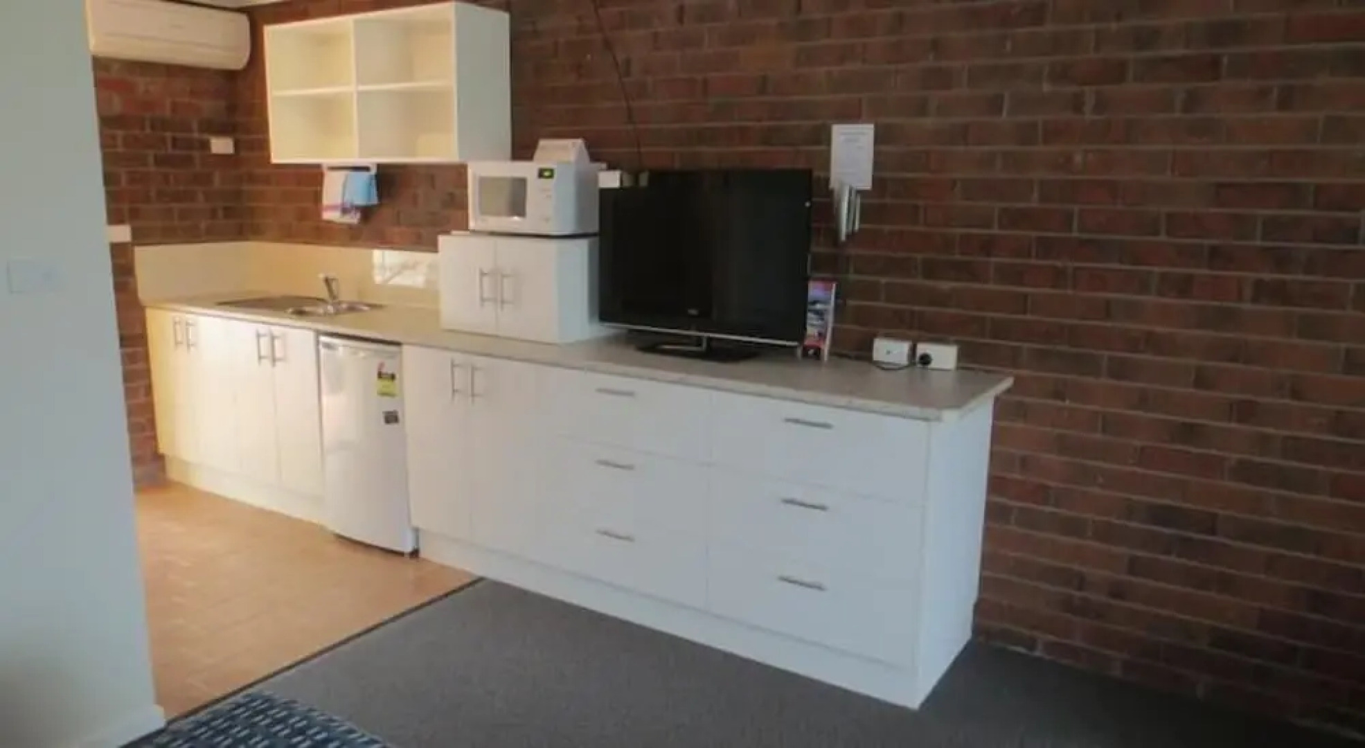 Tocumwal Golf Resort