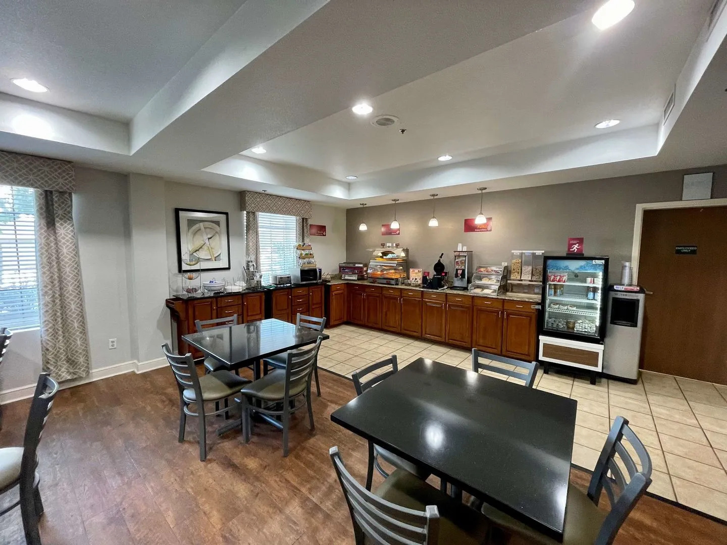 Best Western Plus Executive Hotel & Suites