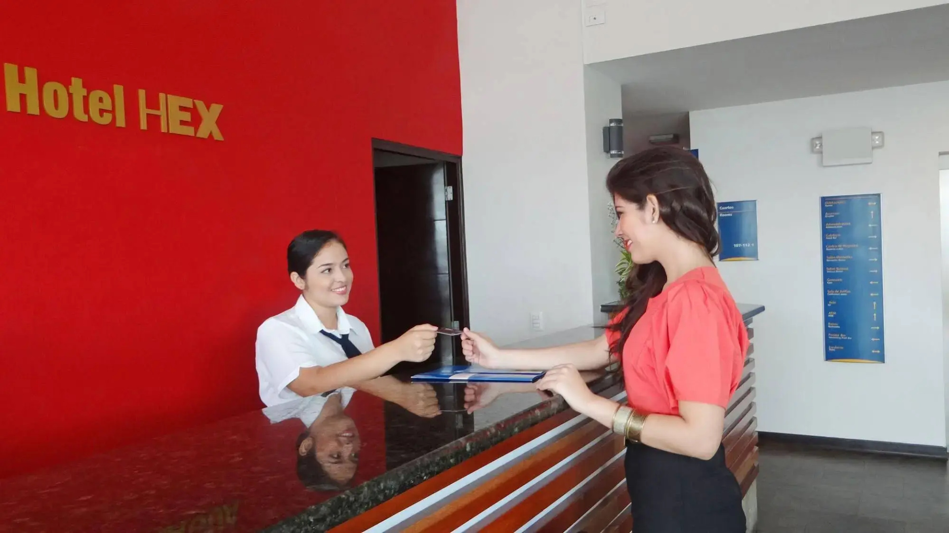Hotel Hex