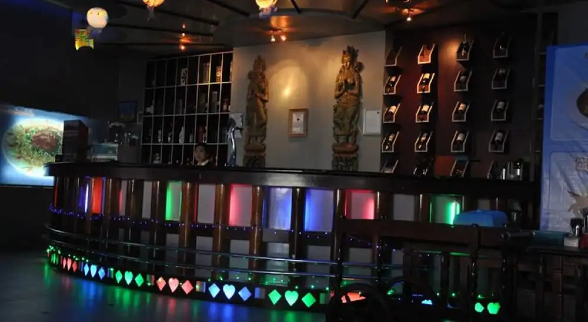 Golden City Crown Hotel