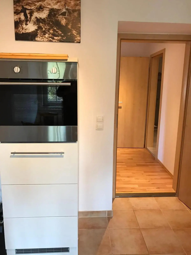 Apartment am Wildbach