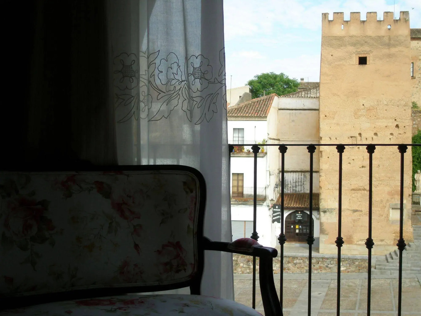 Hostal Alameda Plaza Mayor