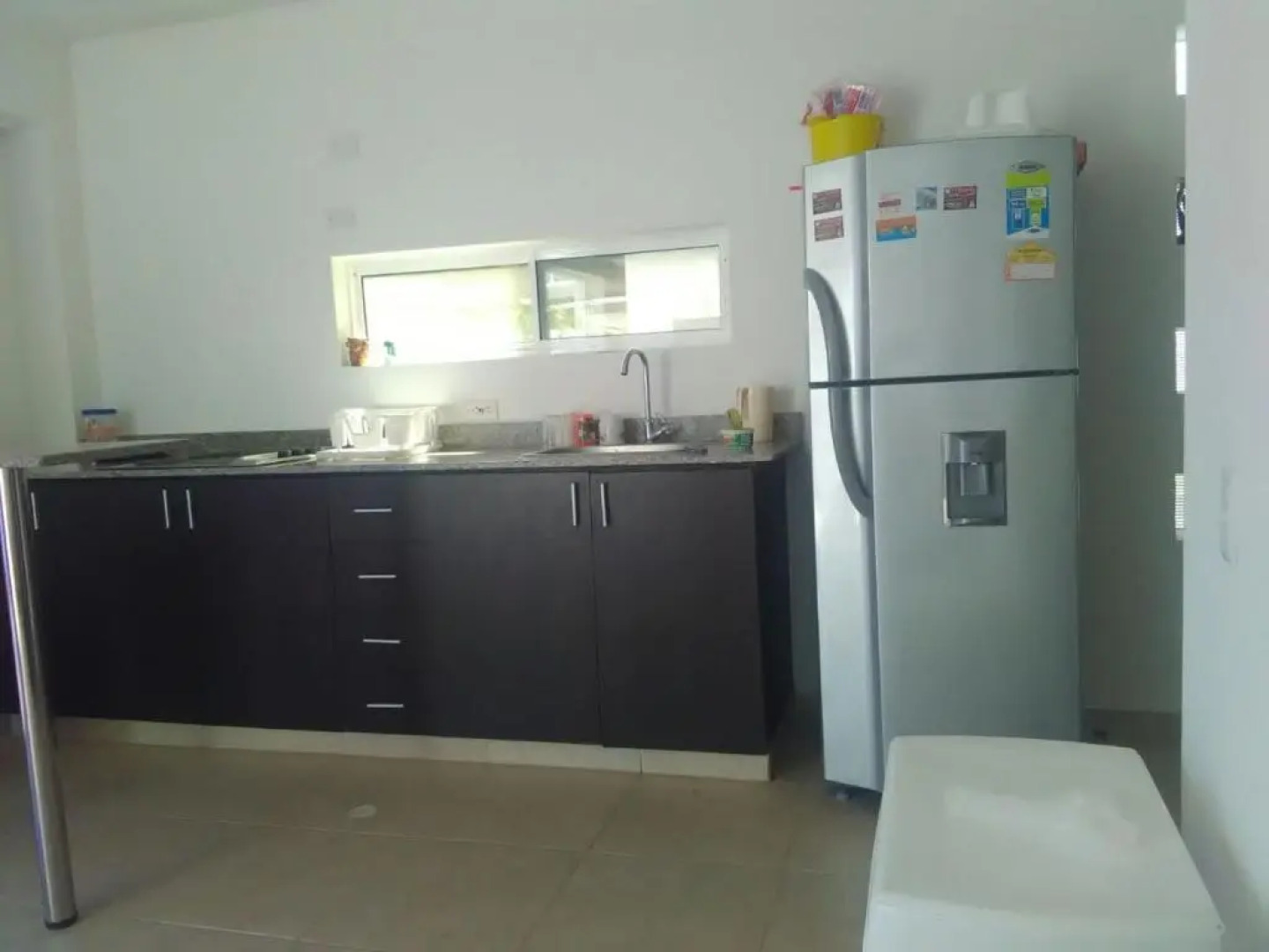 Santa Fe de Antioquia Apartments