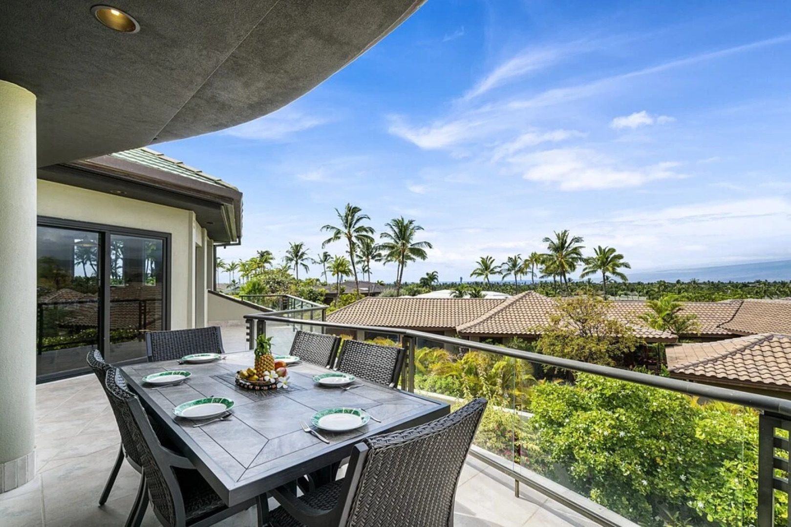 The Oasis 5 Bedrooms 5 Bathrooms Home