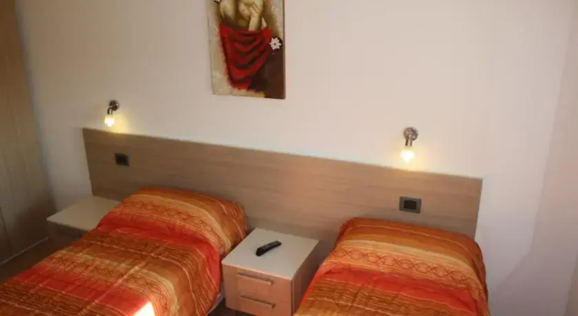 Residence Santa Sofia