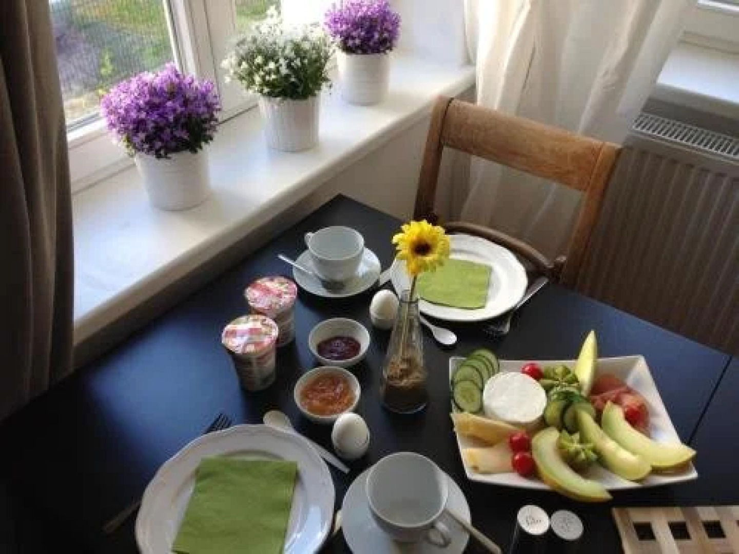 Villa 1923 Apartment