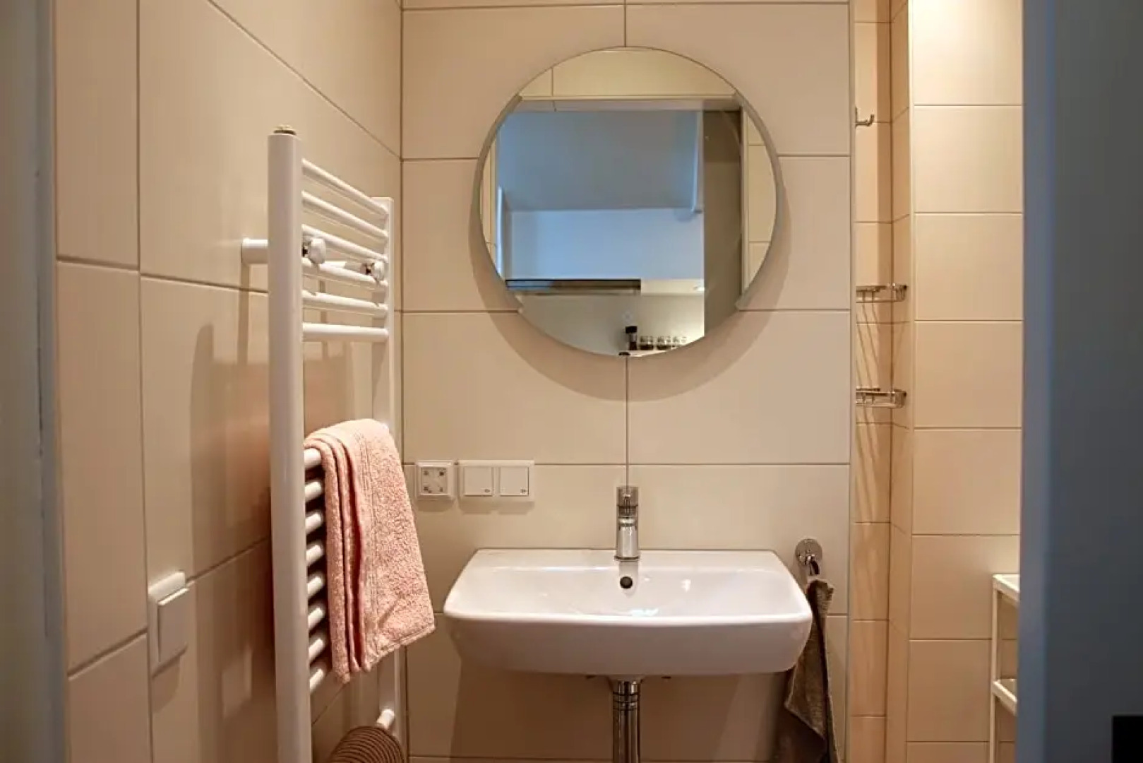 Mauritiuskerk Studio's