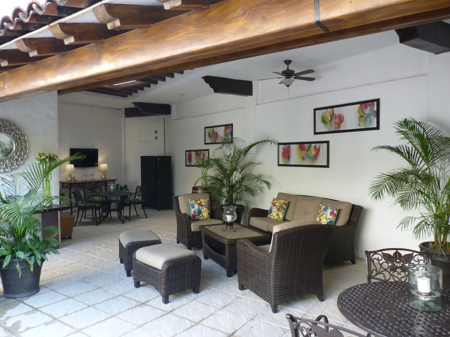 Hotel Suites Mar Elena