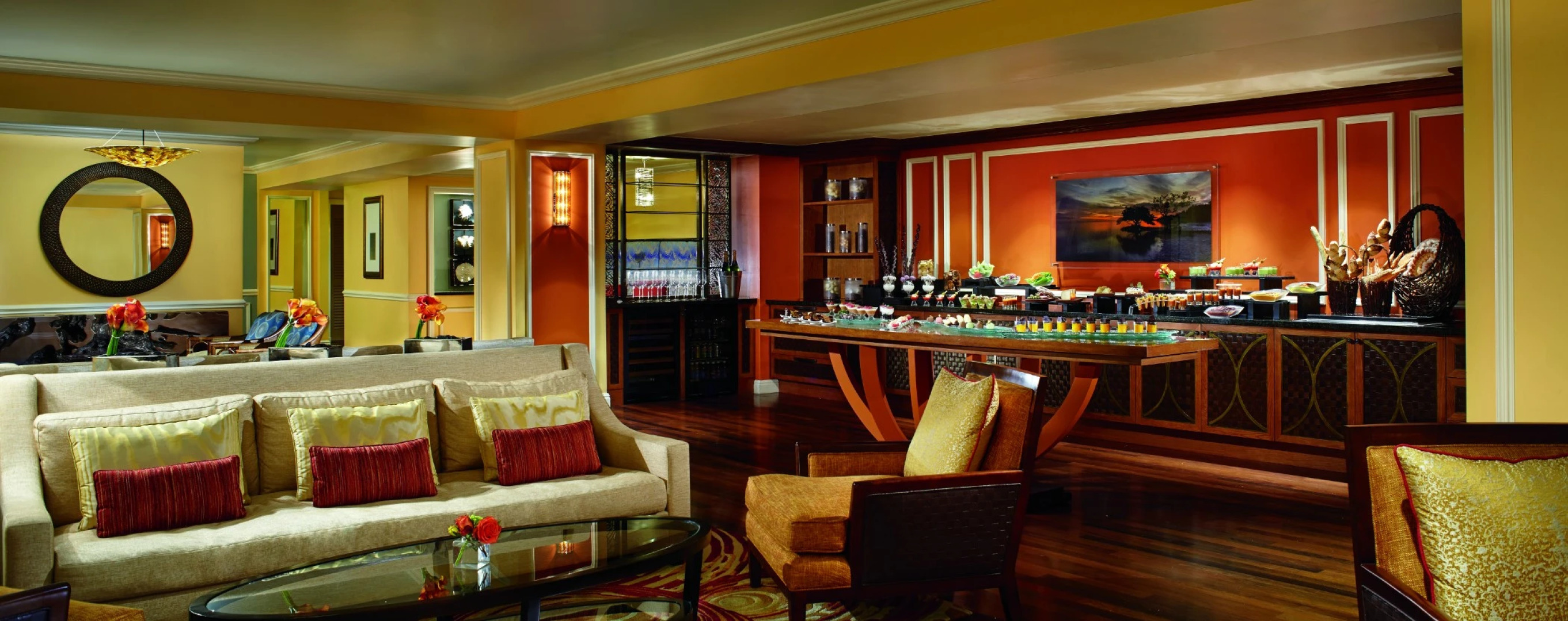 The Ritz-Carlton Key Biscayne, Miami