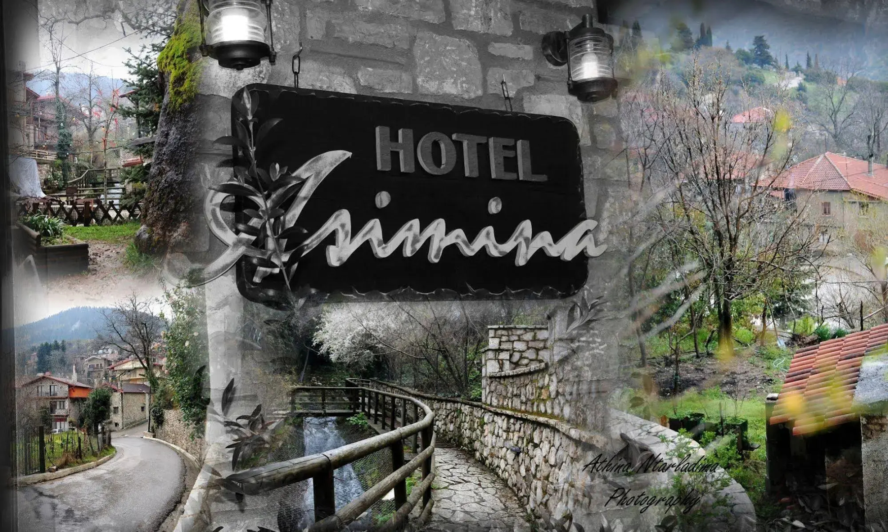 Asimina Guesthouse