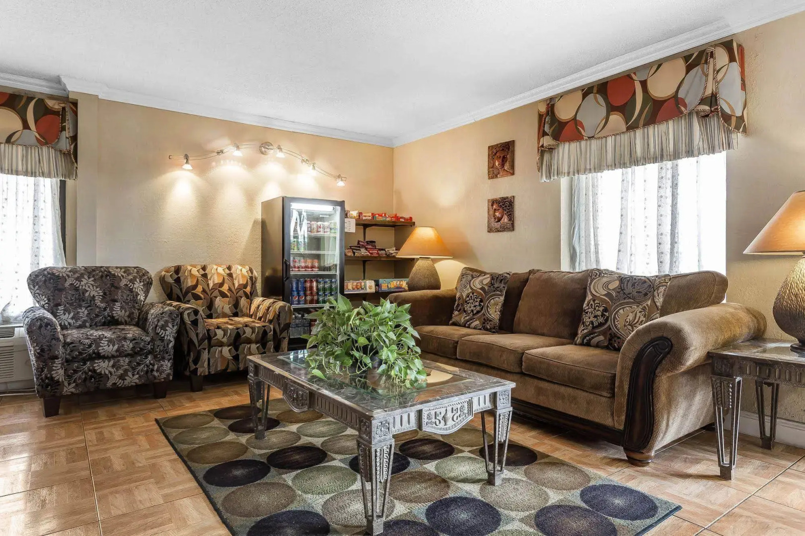 Travelodge by Wyndham North Charleston