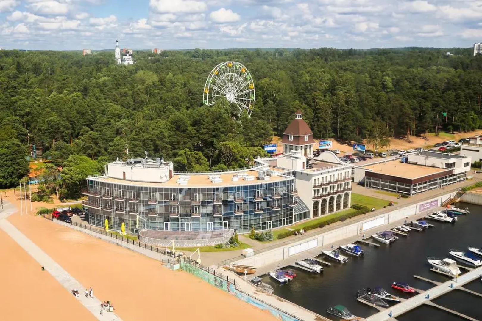 Терийоки Яхт-Клуб