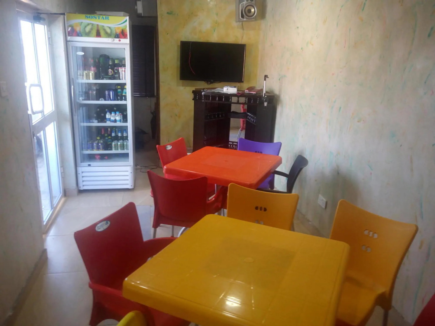 Grand Style Guest House