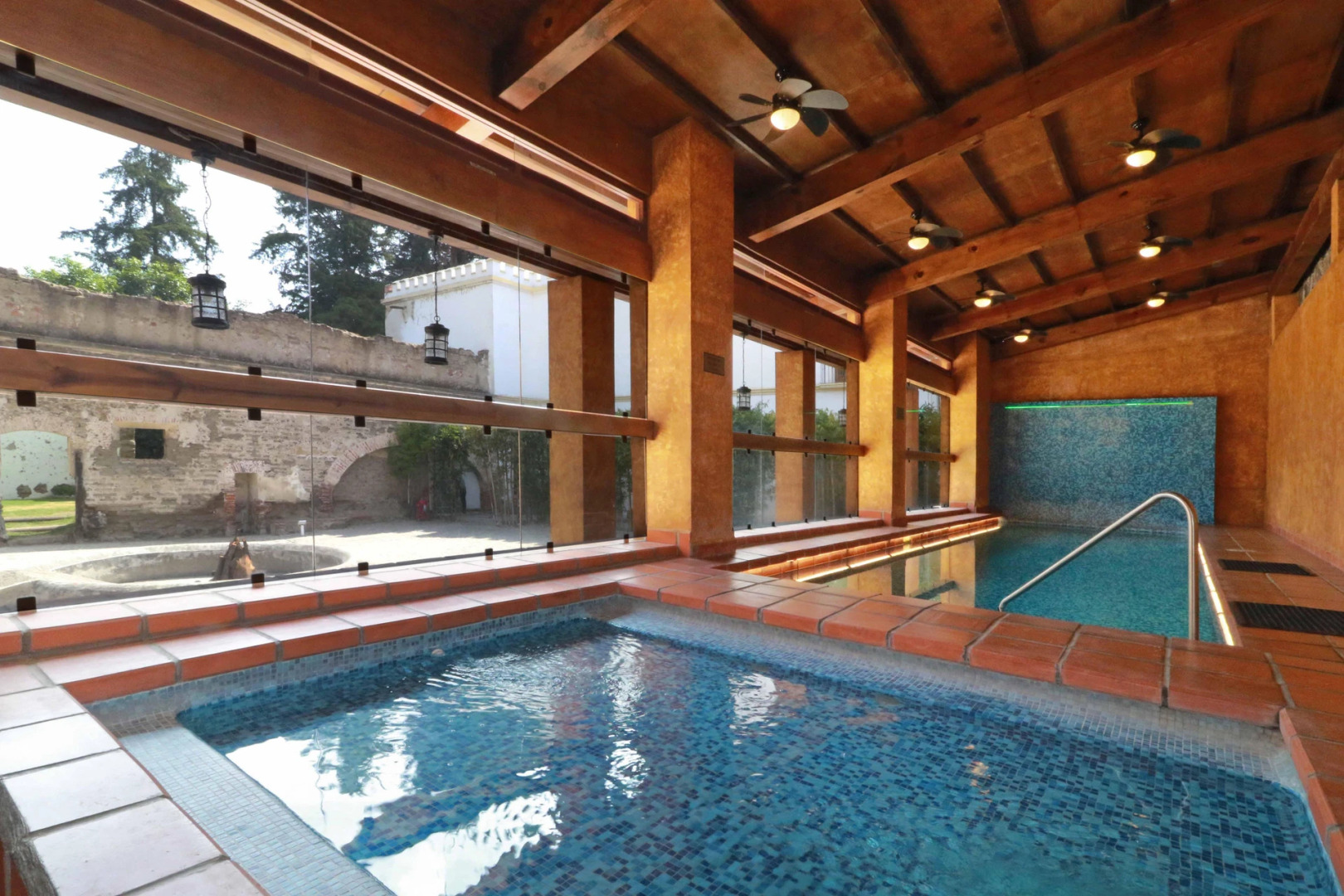 Mision Grand Ex Hacienda de Chautla