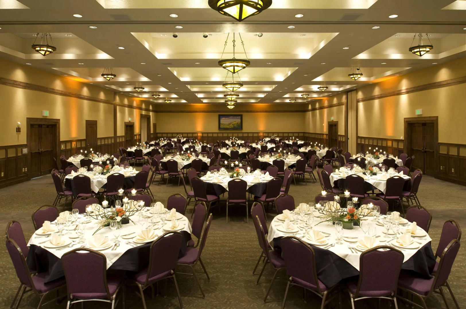 Grand Summit Hotel, Park City - Canyons Village