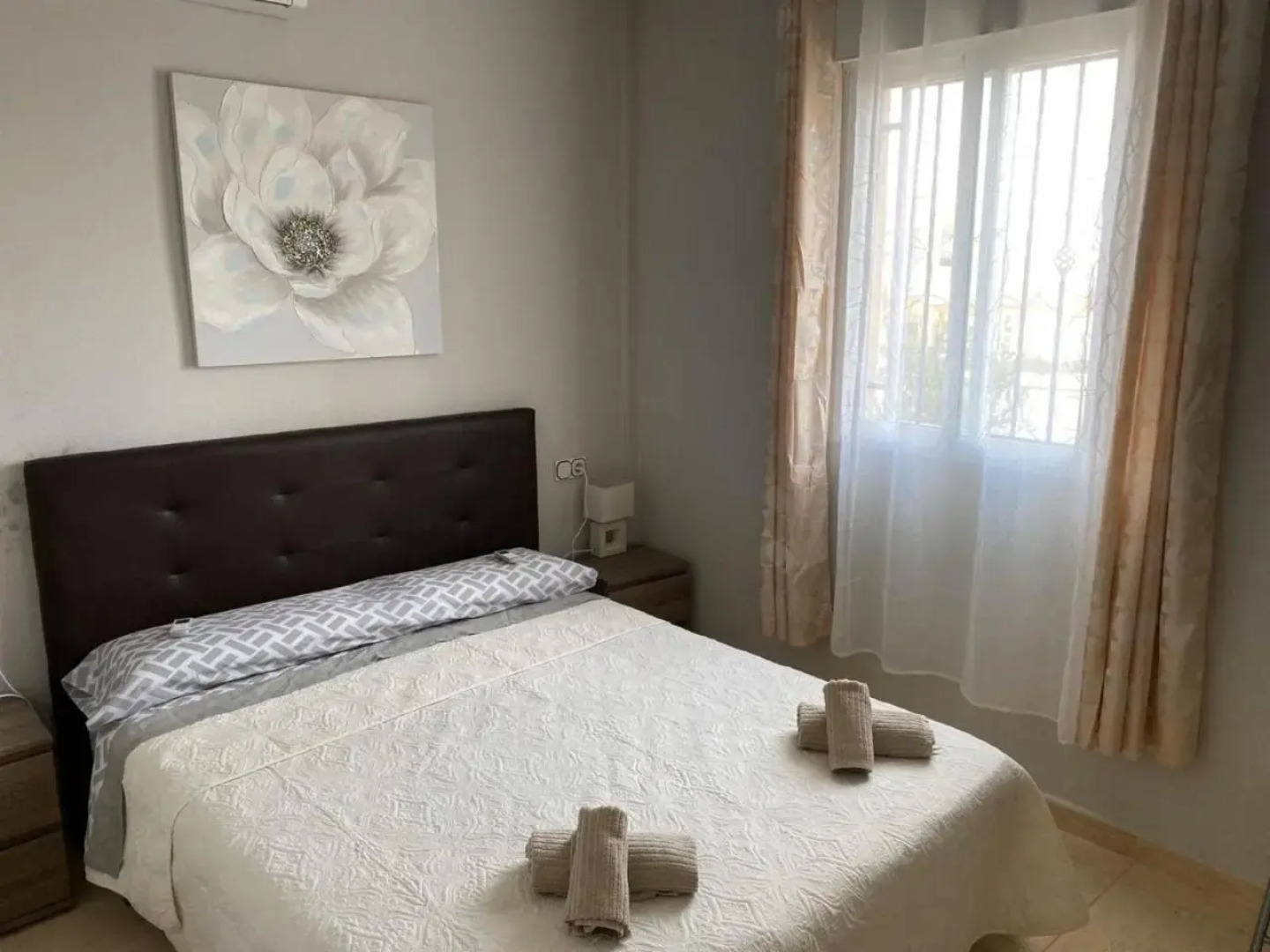 Bungalow in Alberca, La Nucia