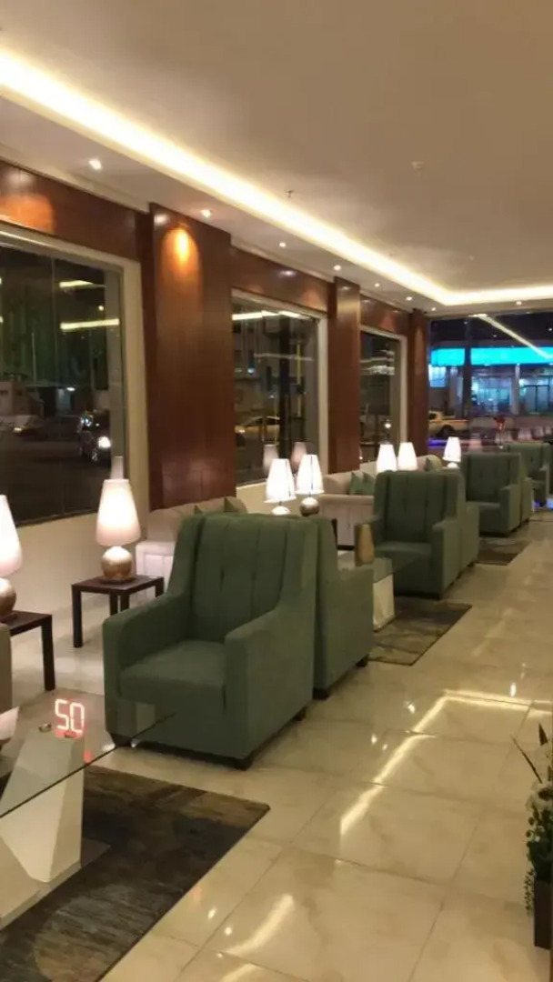 Tanuma Aram Hospitality - Hotel Apartments