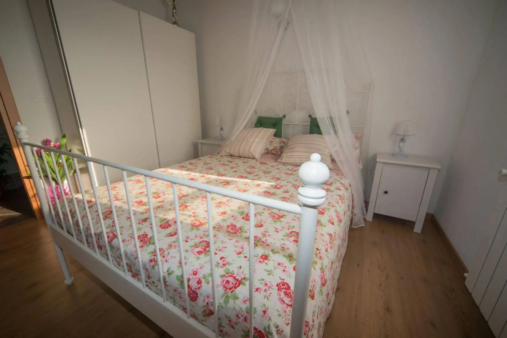 Agriturismo Monaci Templari