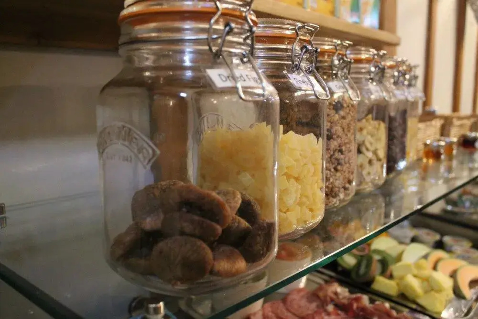 Timbers Country Lodge