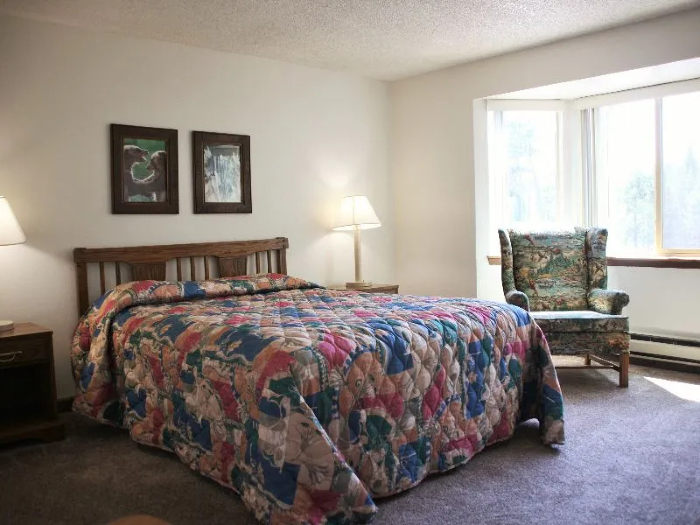 Island Park Village Resort