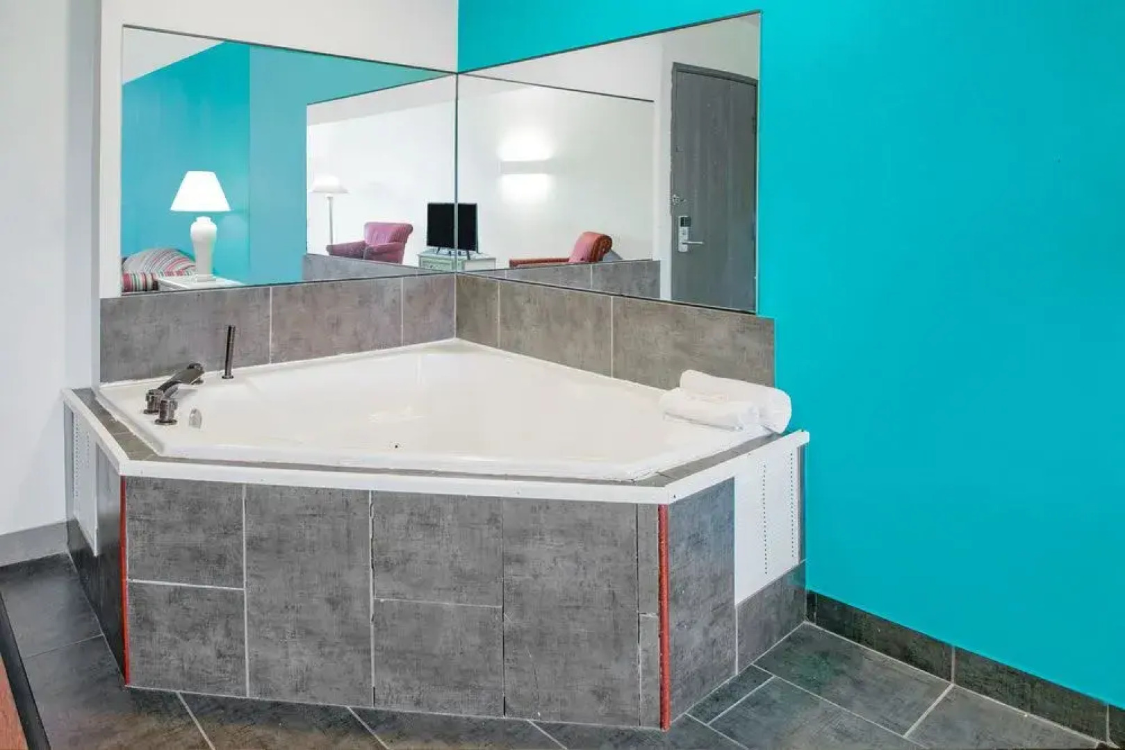 Travelodge Cleveland Willoughby