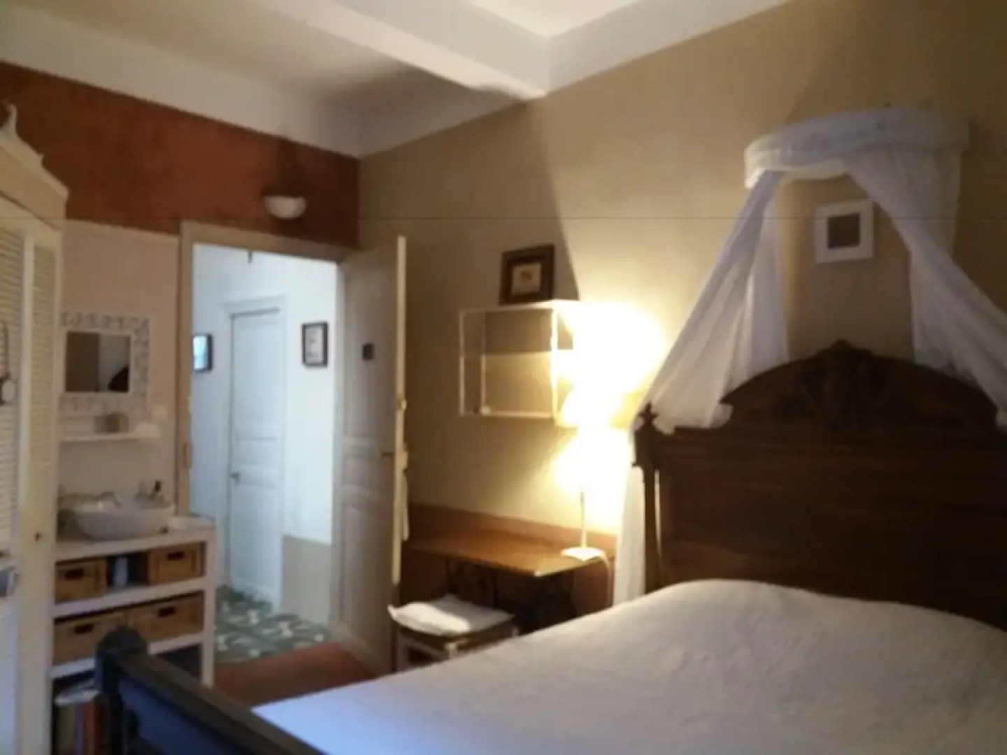 Le Patio Des Cigales