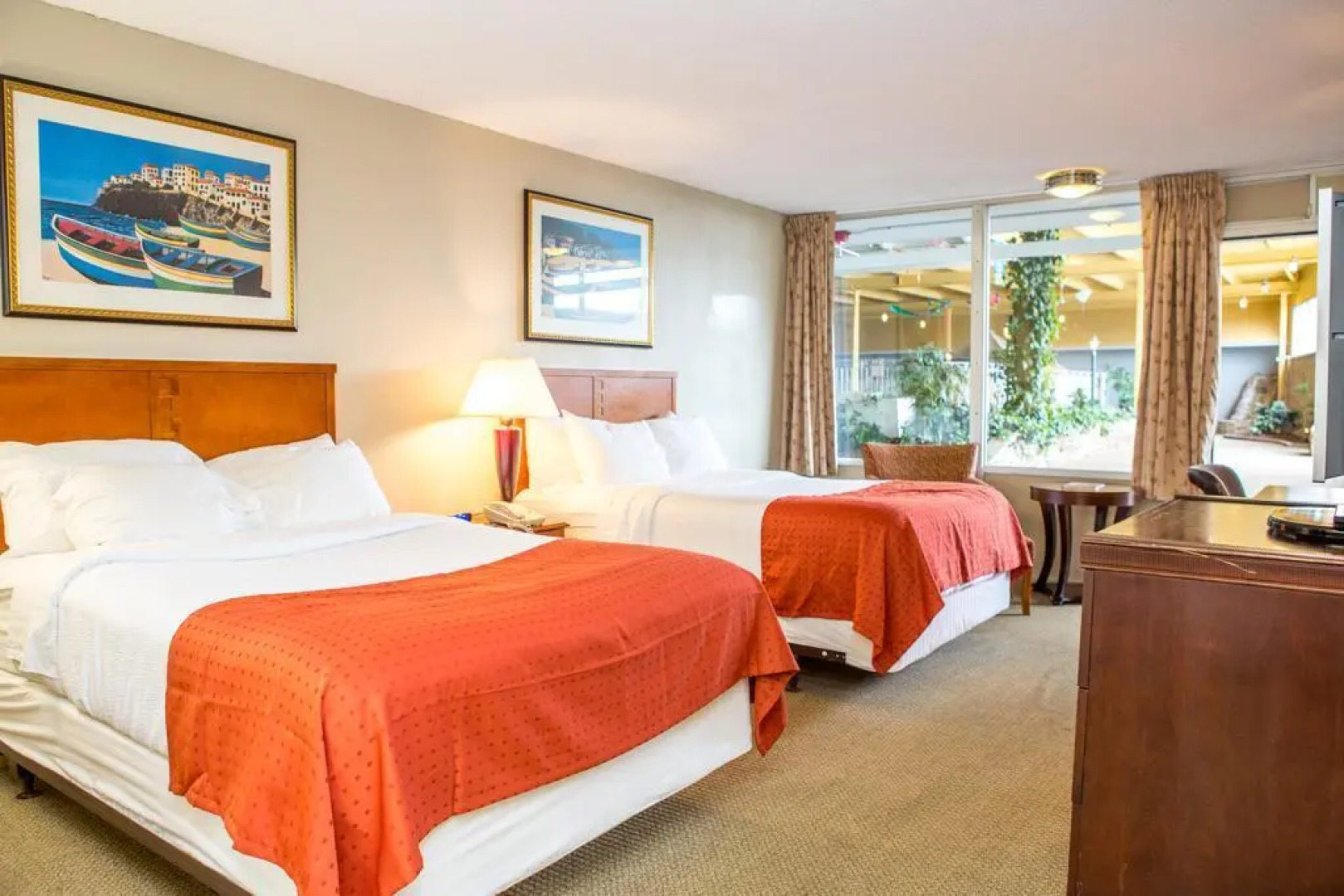 Lighthouse Inn Galilee