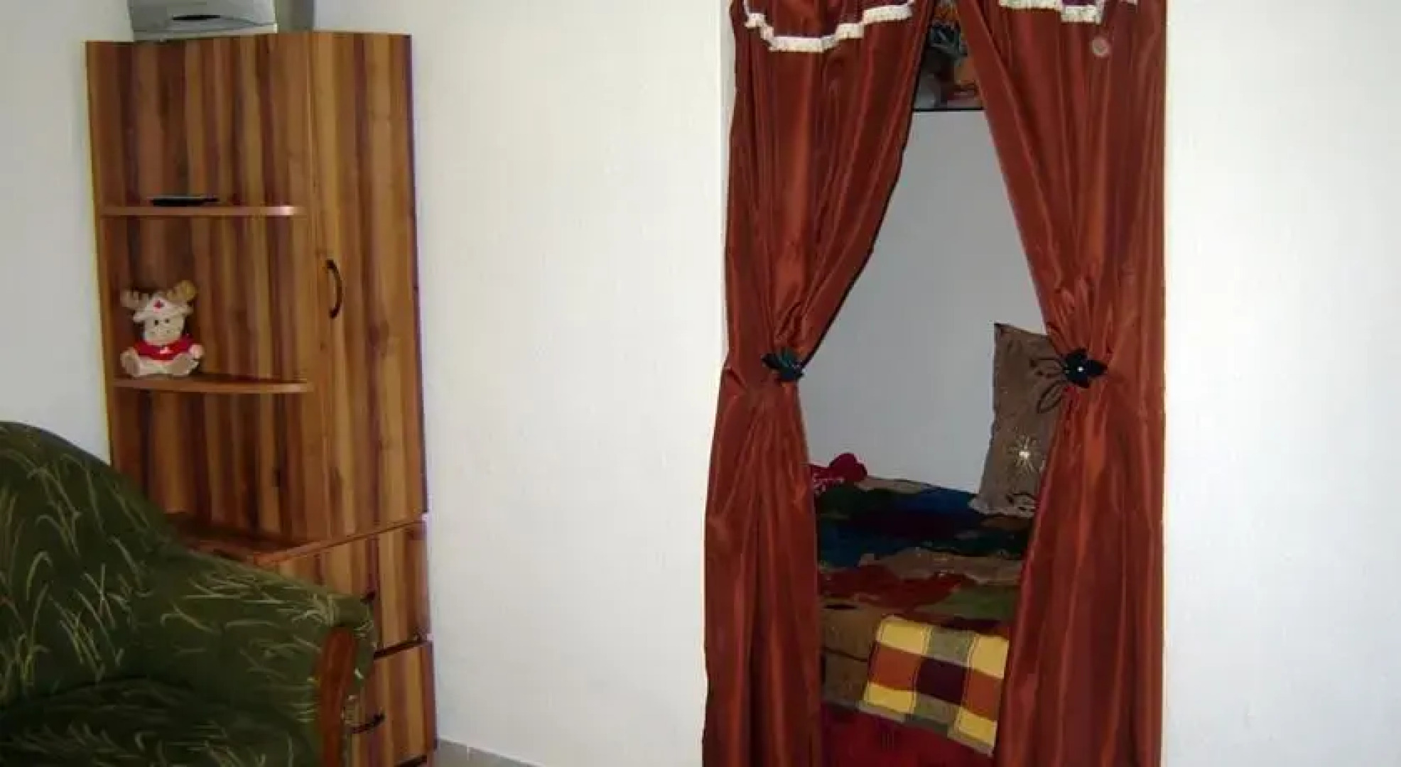 Üvegműves Vendégház