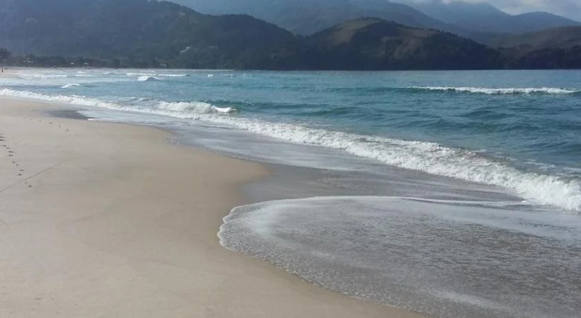 Pousada Recanto das Tartarugas