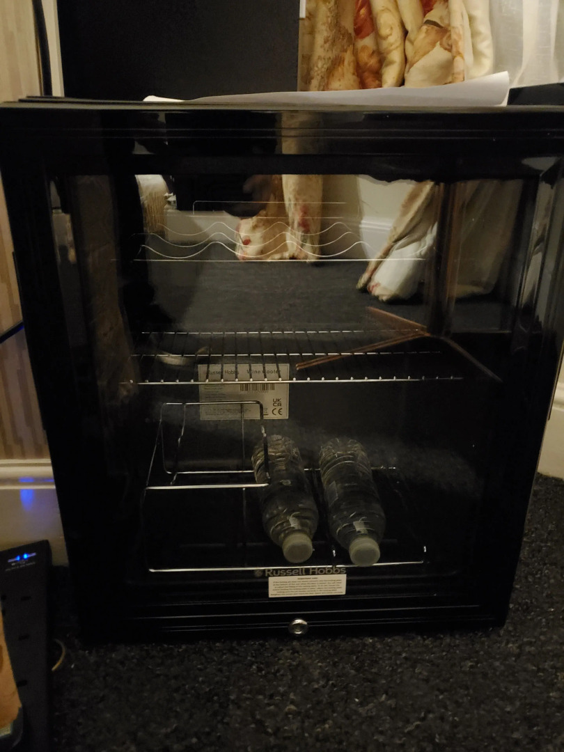 The Collingwood Guest House