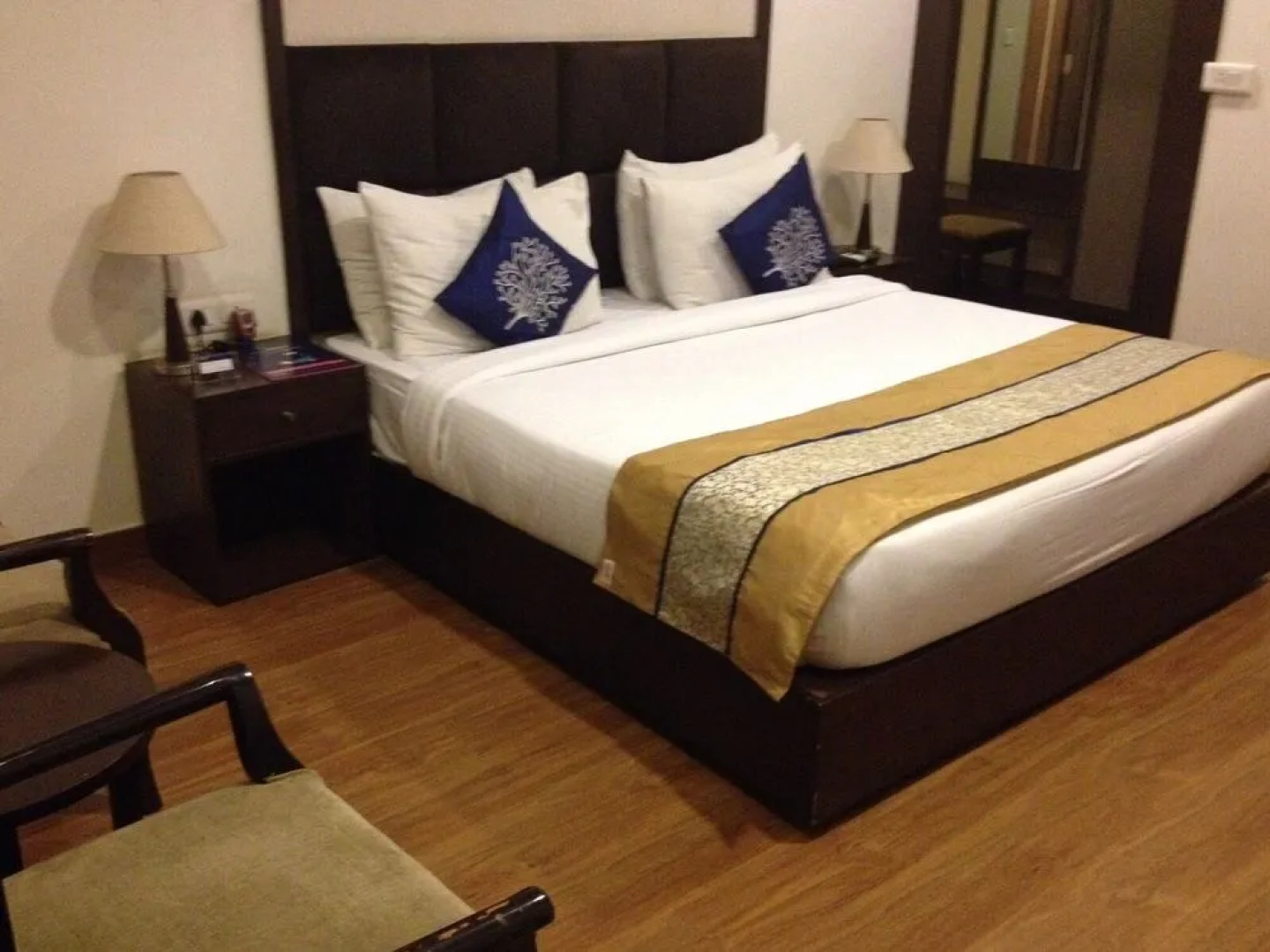 Clarks Inn Cytrus Noida