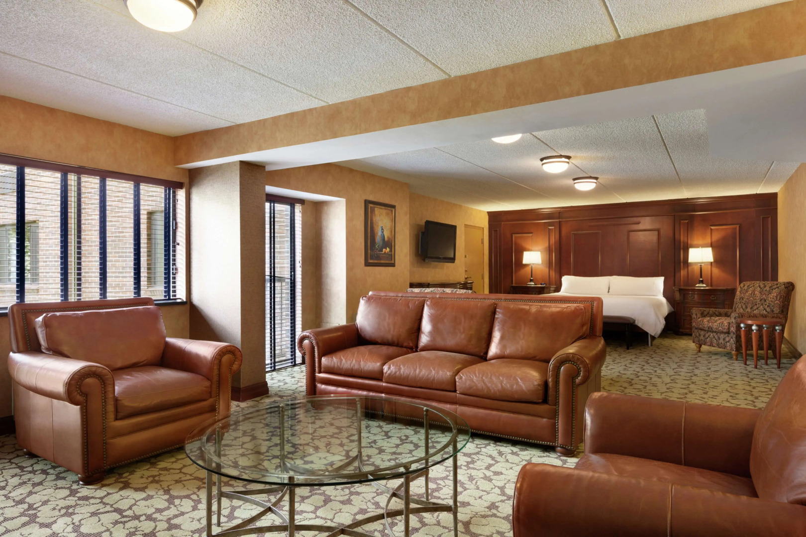 Hilton Garden Inn Rochester/Pittsford