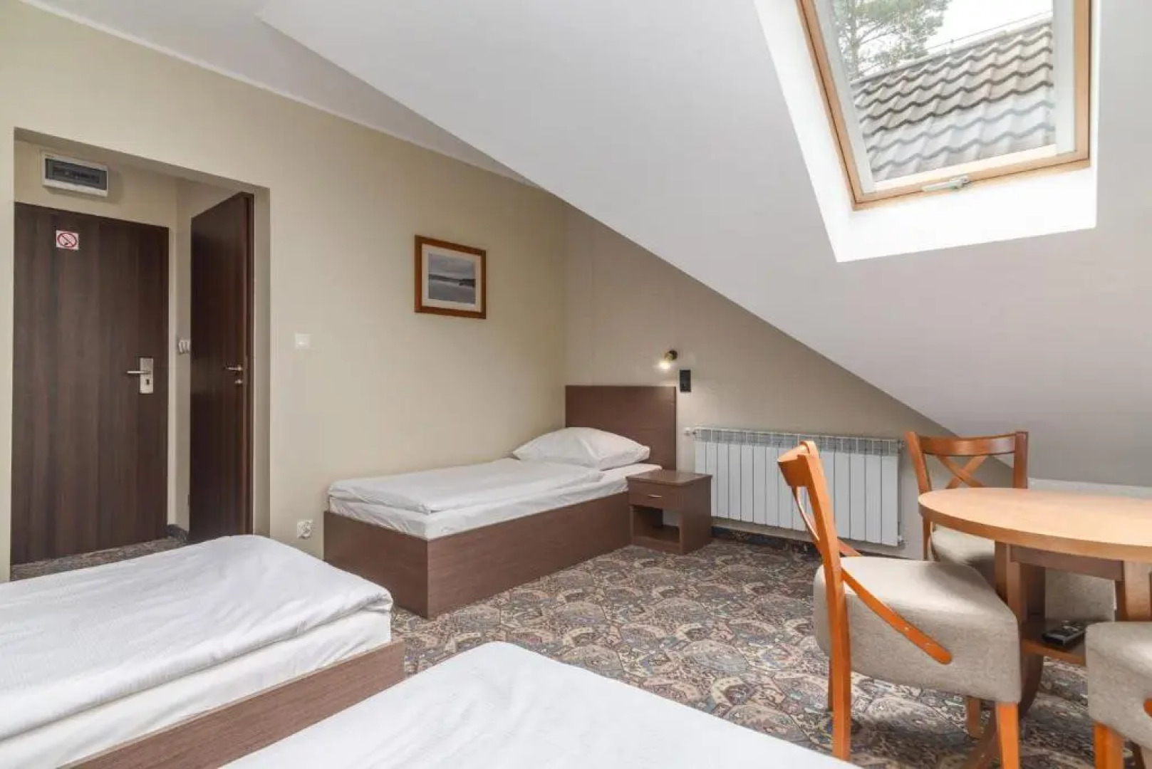 Osada Grzybowski Młyn