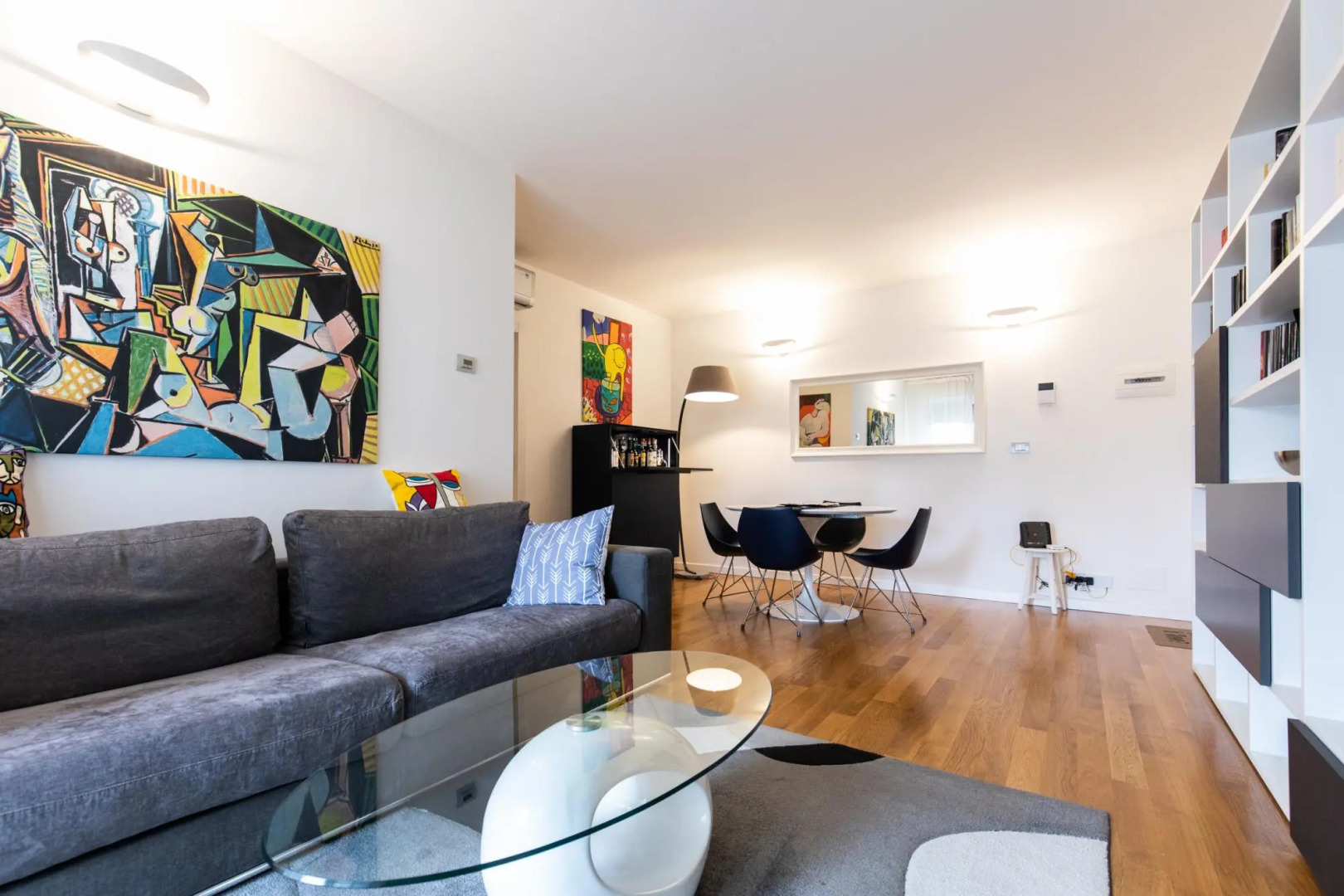 Guido Rossa 25 in Rozzano